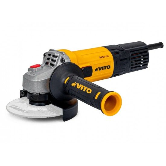 Rebarbadora 850 w refª VIRE11585A VITO Rebarbadora 850 w refª VIRE11585A VITO