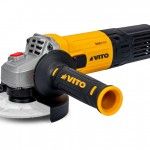 Rebarbadora 850 w refª VIRE11585A VITO Rebarbadora 850 w refª VIRE11585A VITO