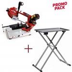 Serrote de fita + bancada ref FM-780XL_FM-300PLUS FEMI