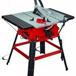 SERRA MESA C/BANCADA TC-TS 2025/2 U refª 4340490 EINHELL_OUTLET SERRA MESA C/BANCADA TC-TS 2025/2 U refª 4340490 EINHELL_OUTLET