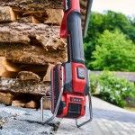 Tesoura de poda a bateria telescópica GP-LS 18/28 Li T BL-Solo refª 3408330 Einhell_OUTLET Tesoura de poda a bateria telescópica GP-LS 18/28 Li T BL-Solo refª 3408330 Einhell_OUTLET