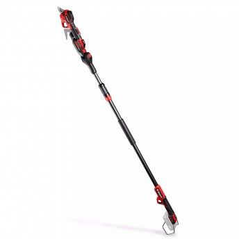 Tesoura de poda a bateria telescópica GP-LS 18/28 Li T BL-Solo refª 3408330 Einhell_OUTLET Tesoura de poda a bateria telescópica GP-LS 18/28 Li T BL-Solo refª 3408330 Einhell_OUTLET