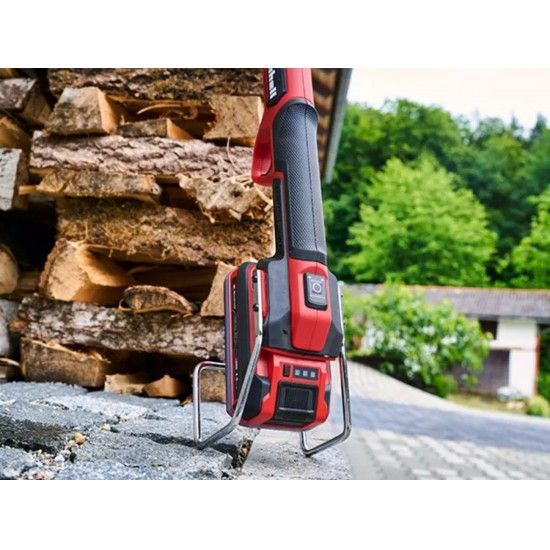 Tesoura de poda a bateria telescópica GP-LS 18/28 Li T BL-Solo refª 3408330 Einhell_OUTLET Tesoura de poda a bateria telescópica GP-LS 18/28 Li T BL-Solo refª 3408330 Einhell_OUTLET