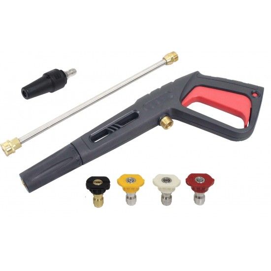 Máquina Lavar, 225EWBAR, 3200W refª 63305_OUT MADER Máquina Lavar, 225EWBAR, 3200W refª 63305_OUT MADER