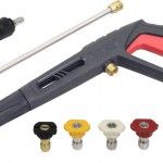 Máquina Lavar, 225EWBAR, 3200W refª 63305_OUT MADER Máquina Lavar, 225EWBAR, 3200W refª 63305_OUT MADER