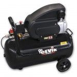 Compressor 50L 2HP ref CA-PRO55_OUT CEVIK