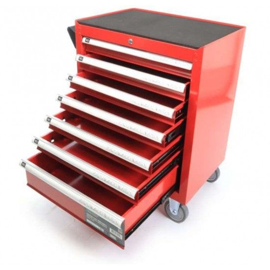 Armrio para Ferramenta, 7 Div. ref 65252 MADER