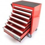 Armrio para Ferramenta, 7 Div. ref 65252 MADER