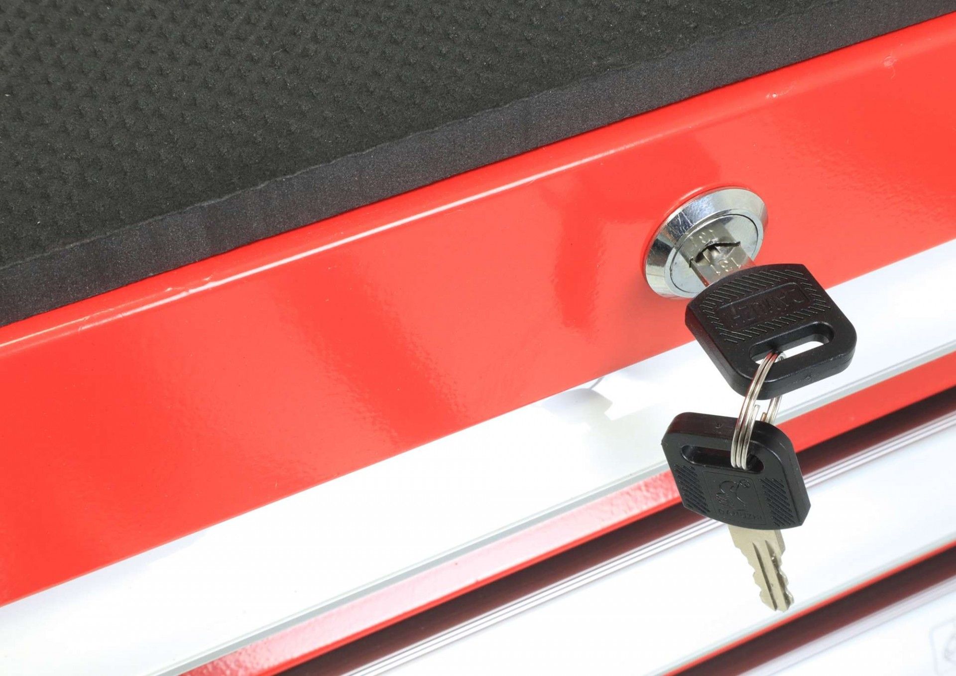 Armário para Ferramenta, 7 Div. refª 65252 MADER