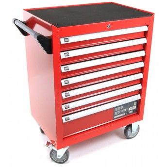 Armário para Ferramenta, 7 Div. refª 65252 MADER Armário para Ferramenta, 7 Div. refª 65252 MADER