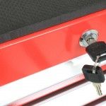 Armrio para Ferramenta, 7 Div. ref 65252 MADER