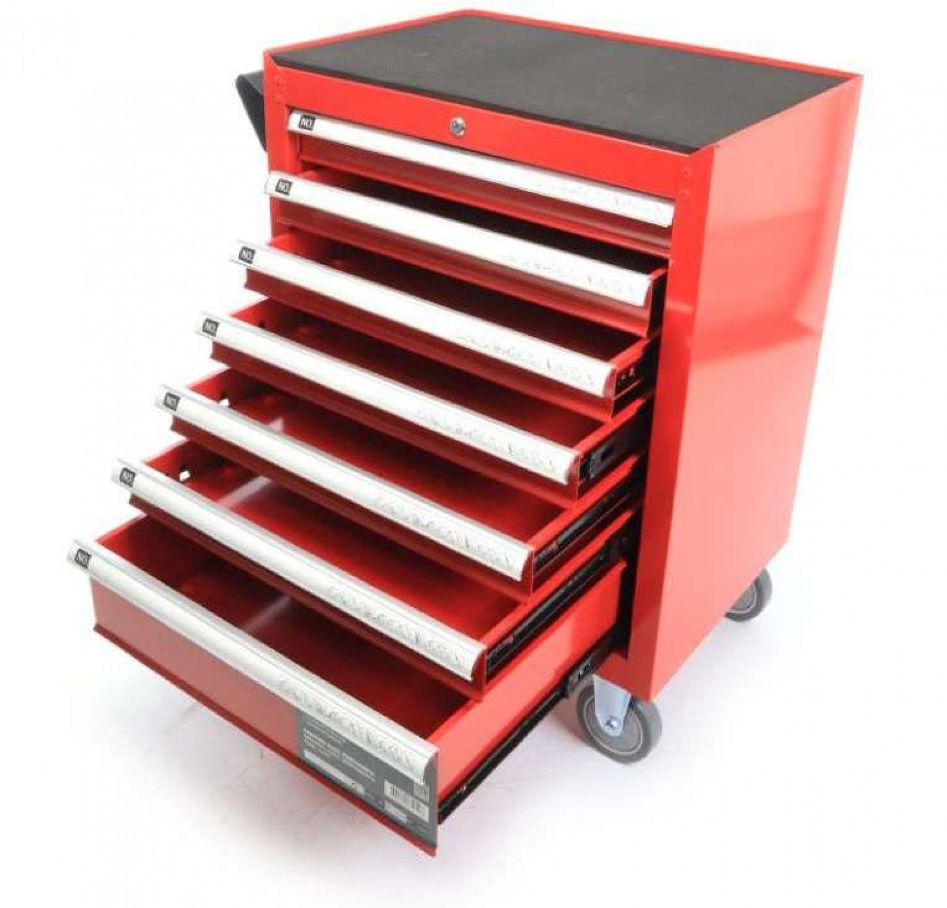 Armário para Ferramenta, 7 Div. refª 65252 MADER