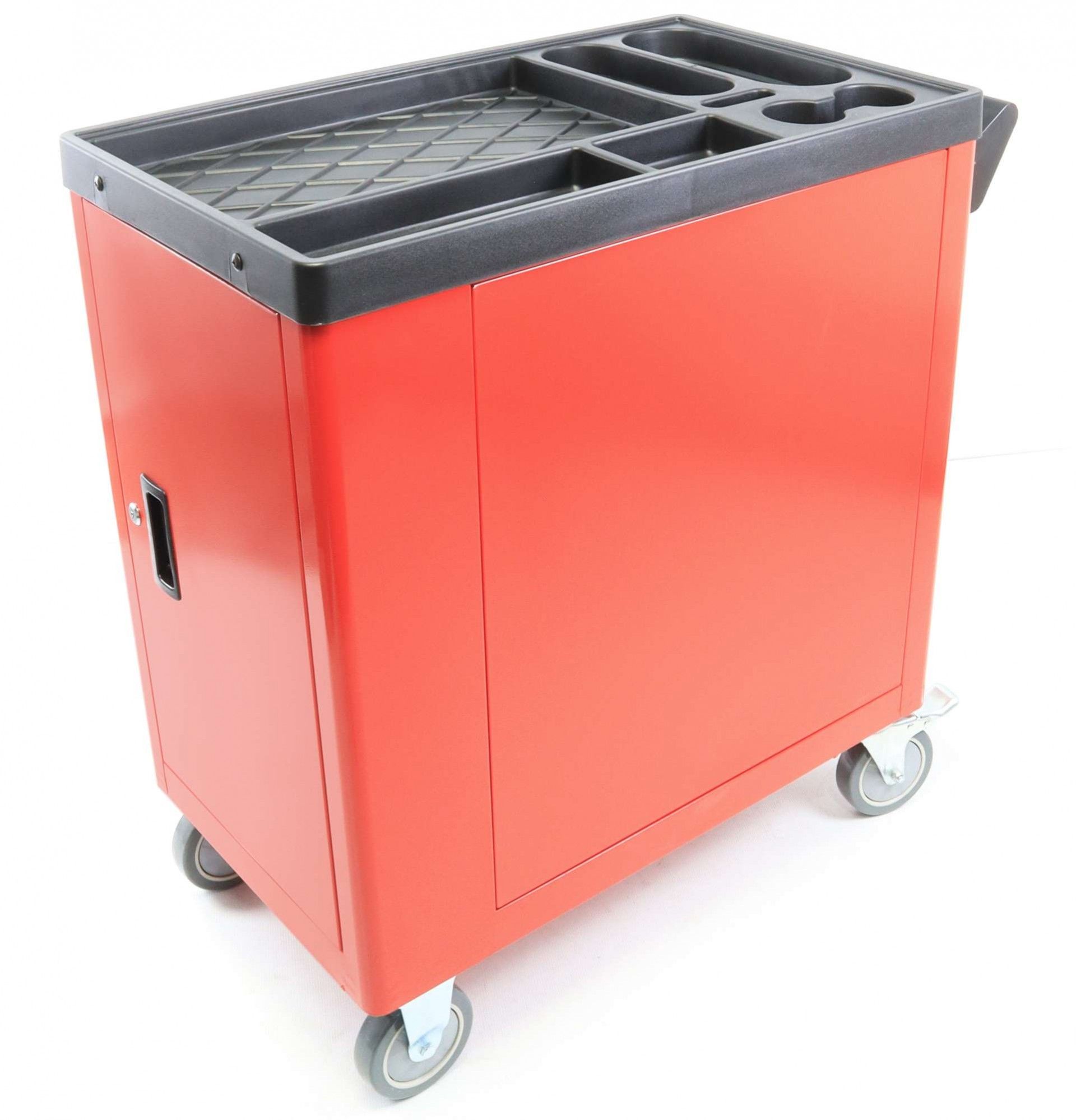 Carro para Ferramenta, 1B-7D-6G+1P refª 65249 MADER