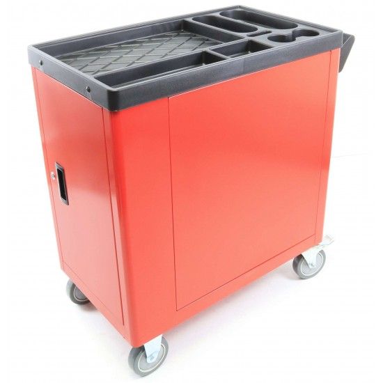 Carro para Ferramenta, 1B-7D-6G+1P ref 65249 MADER