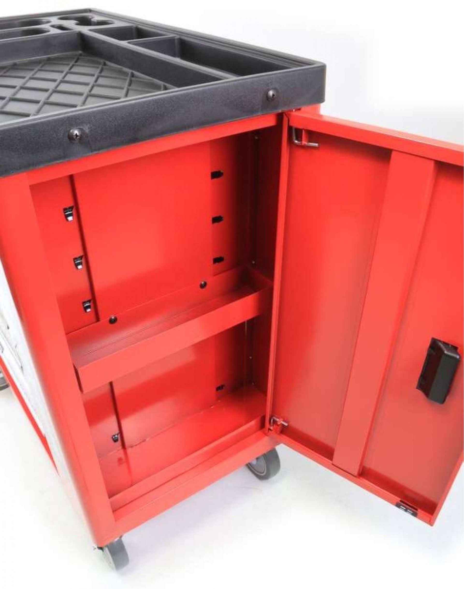 Carro para Ferramenta, 1B-7D-6G+1P refª 65249 MADER