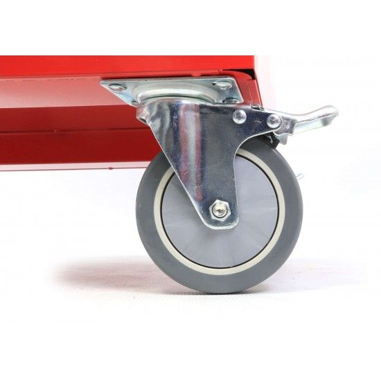 Carro para Ferramenta, 1B-7D-6G+1P ref 65249 MADER