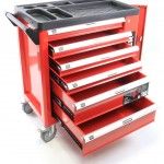 Carro para Ferramenta, 1B-7D-6G+1P ref 65249 MADER