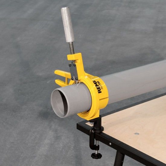 Suporte bancada (grampo) p/Rems Cut refª 290440_R REMS Suporte bancada (grampo) p/Rems Cut refª 290440_R REMS