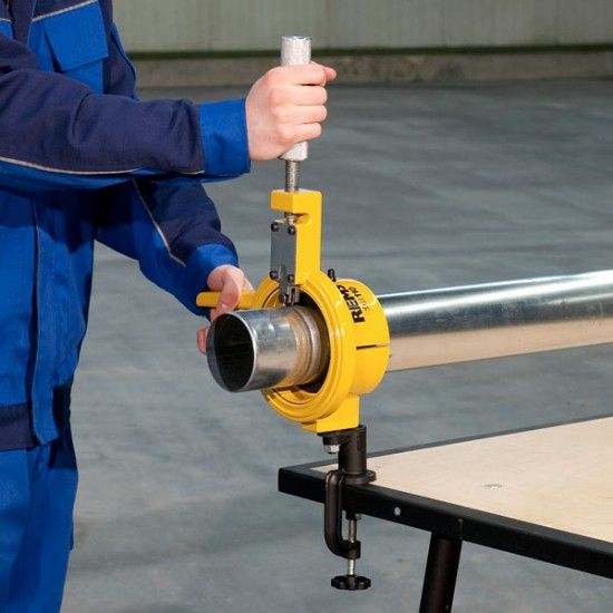 Suporte bancada (grampo) p/Rems Cut refª 290440_R REMS Suporte bancada (grampo) p/Rems Cut refª 290440_R REMS