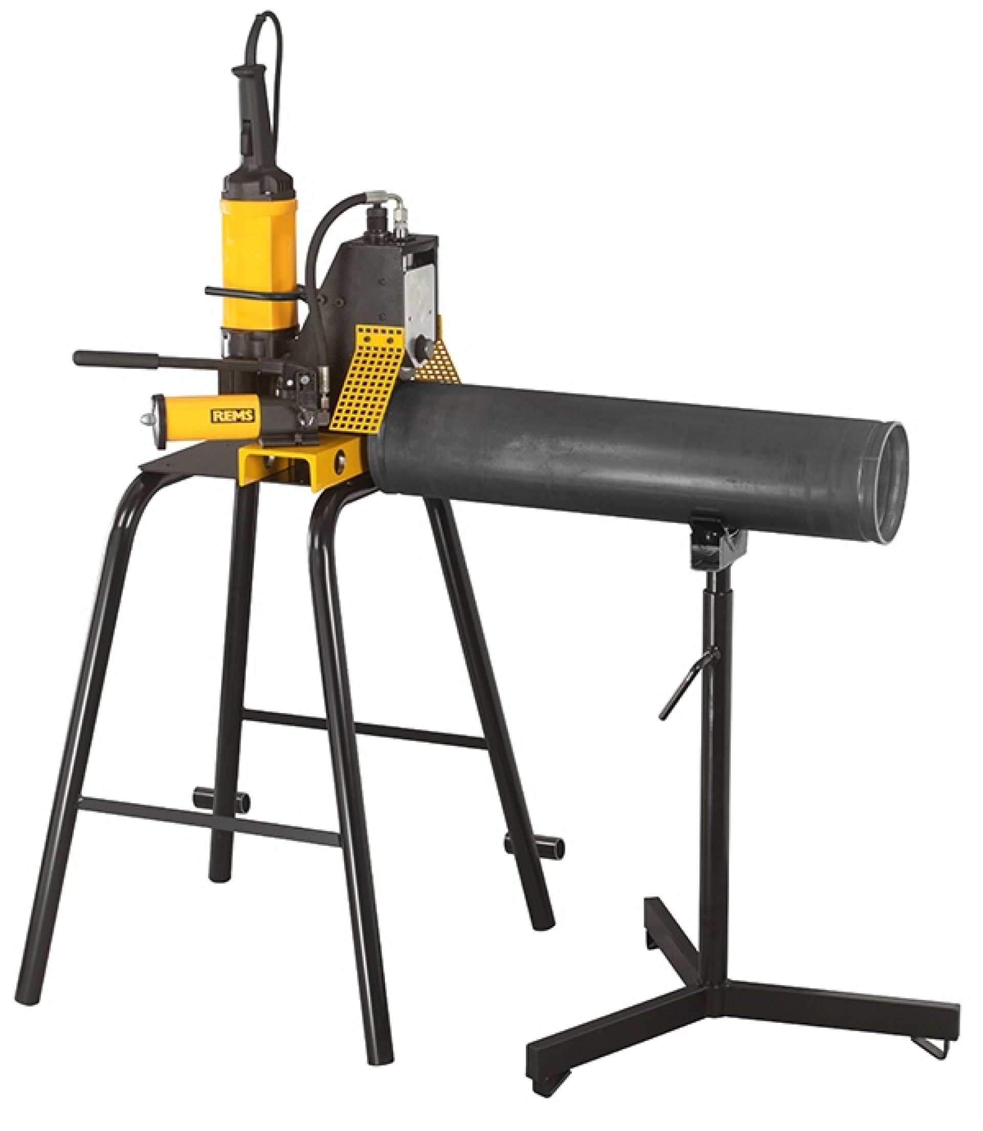 Bastidor (bancada p/ Collum, Turbo e Cento ) refª 849315 R Rems