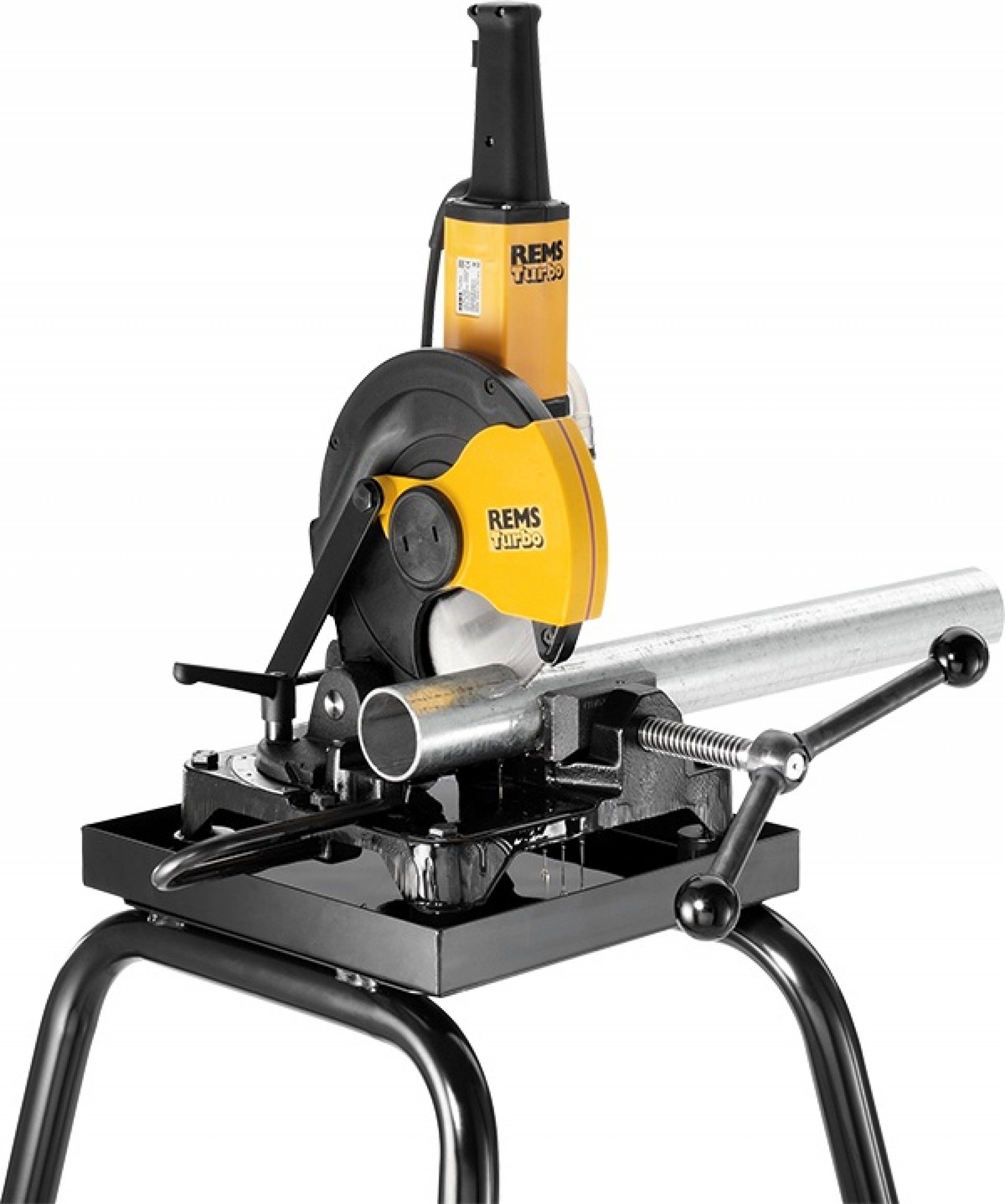 Bastidor (bancada p/ Collum, Turbo e Cento ) refª 849315 R Rems