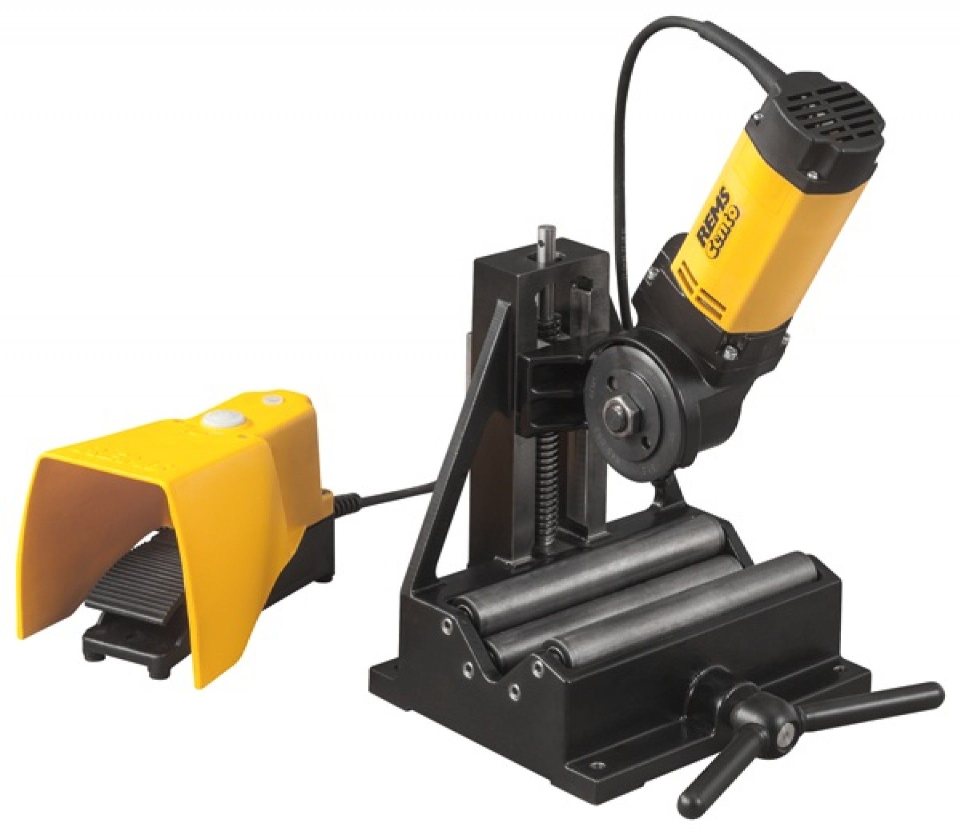 Bastidor (bancada p/ Collum, Turbo e Cento ) refª 849315 R Rems