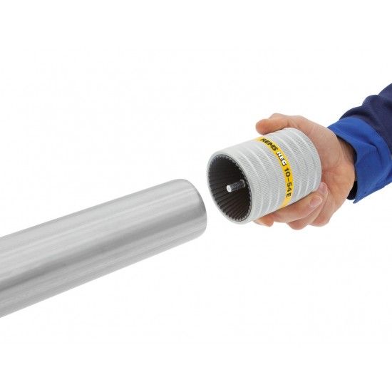 Rebarbador tubos interior-exterior REG 10-54 E refª 113835 R Rems Rebarbador tubos interior-exterior REG 10-54 E refª 113835 R Rems