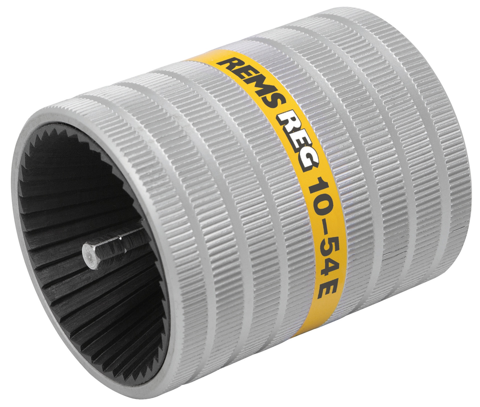 Rebarbador tubos interior-exterior REG 10-54 E refª 113835 R Rems