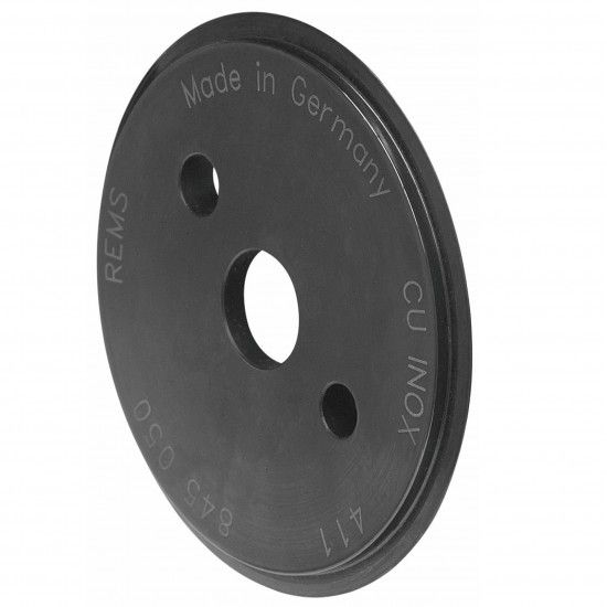 Disco de Corte Cu-Inox 225mm refª 845050_R REMS Disco de Corte Cu-Inox 225mm refª 845050_R REMS