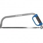 Serra arco 53cm refª HY-58150 Hyundai Serra arco 53cm refª HY-58150 Hyundai