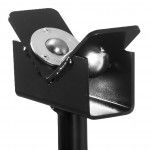 Suporte extensvel Herkules 3B ref 120120_R REMS