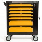 Carrinho de ferramentas c/7 gavetas refª VITF7GA VITO Carrinho de ferramentas c/7 gavetas refª VITF7GA VITO