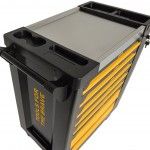 Carrinho de ferramentas c/7 gavetas refª VITF7GA VITO Carrinho de ferramentas c/7 gavetas refª VITF7GA VITO