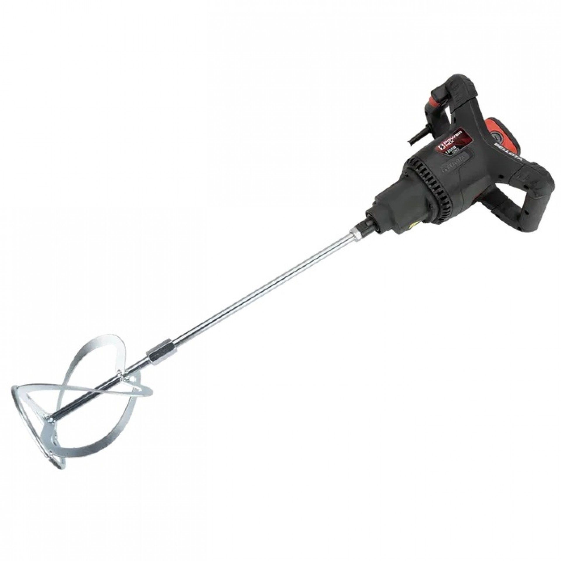 Misturador 1800w refª M18N BELLOTA