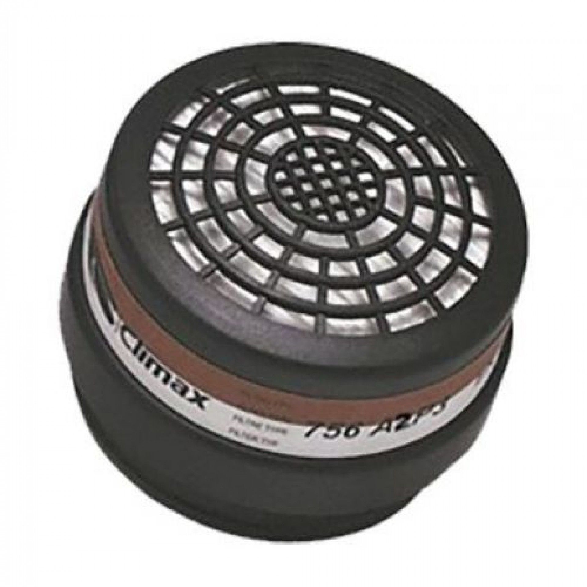 Conjunto De 2 Filtros Tipo A2P3 Climax Ar-240175510491