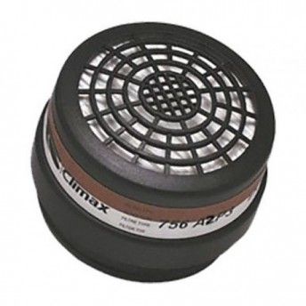 Conjunto De 2 Filtros Tipo A2P3 Climax Ar-240175510491 Conjunto De 2 Filtros Tipo A2P3 Climax Ar-240175510491