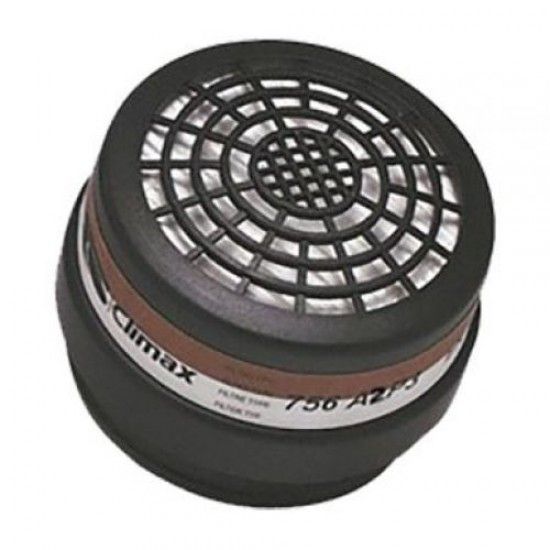 Conjunto De 2 Filtros Tipo A2P3 Climax Ar-240175510491 Conjunto De 2 Filtros Tipo A2P3 Climax Ar-240175510491