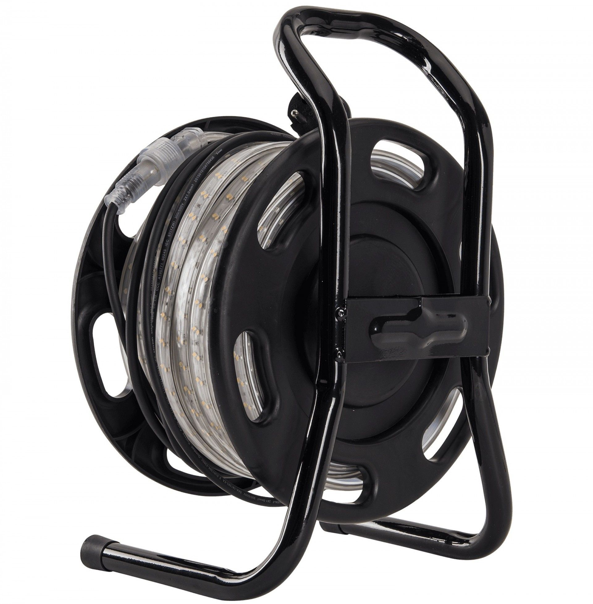 Fita led 7W/m 4000K IP65 25m refª ASFLE23074025 Aslo