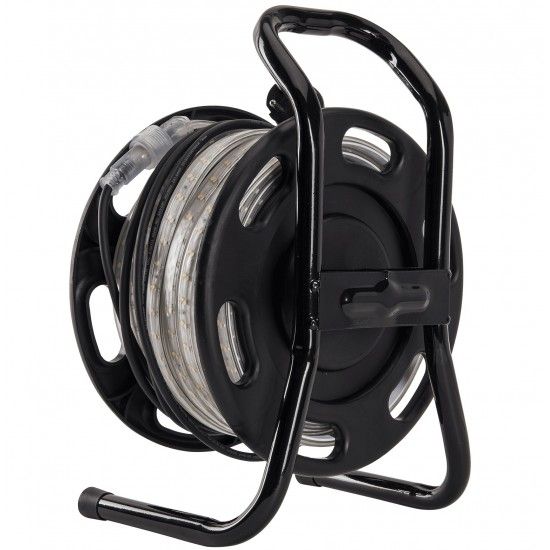 Fita led 7W/m 4000K IP65 25m refª ASFLE23074025 Aslo Fita led 7W/m 4000K IP65 25m refª ASFLE23074025 Aslo