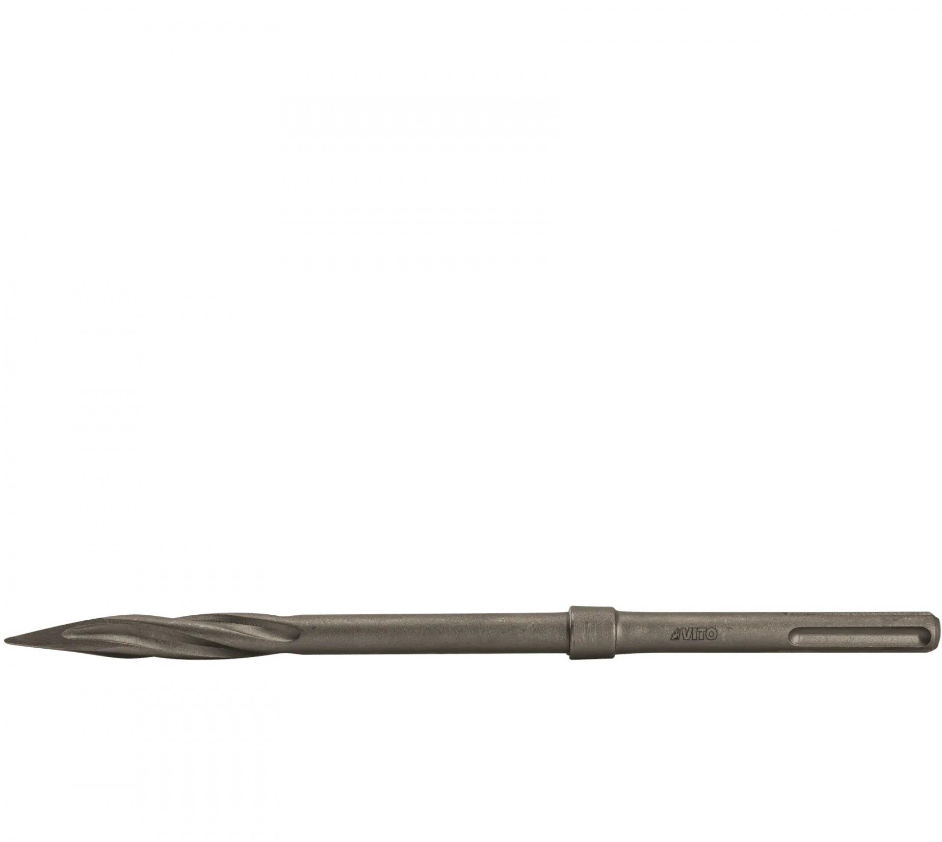 Ponteiro Sds-Max 400mm auto-fiável refª VIPPSDSM400 VITO