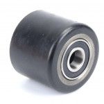 Rodizio para Porta Paletes, PU, Ø80x60mm refª 31667 MADER Rodizio para Porta Paletes, PU, Ø80x60mm refª 31667 MADER