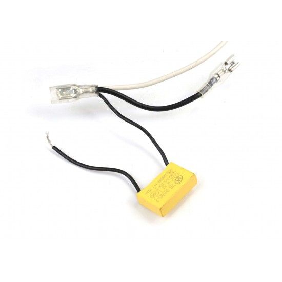 Motor, para Aspirador 63344, 1600W refª 10180 MADER Motor, para Aspirador 63344, 1600W refª 10180 MADER