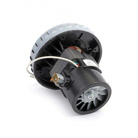 Motor, para Aspirador 63344, 1600W refª 10180 MADER Motor, para Aspirador 63344, 1600W refª 10180 MADER