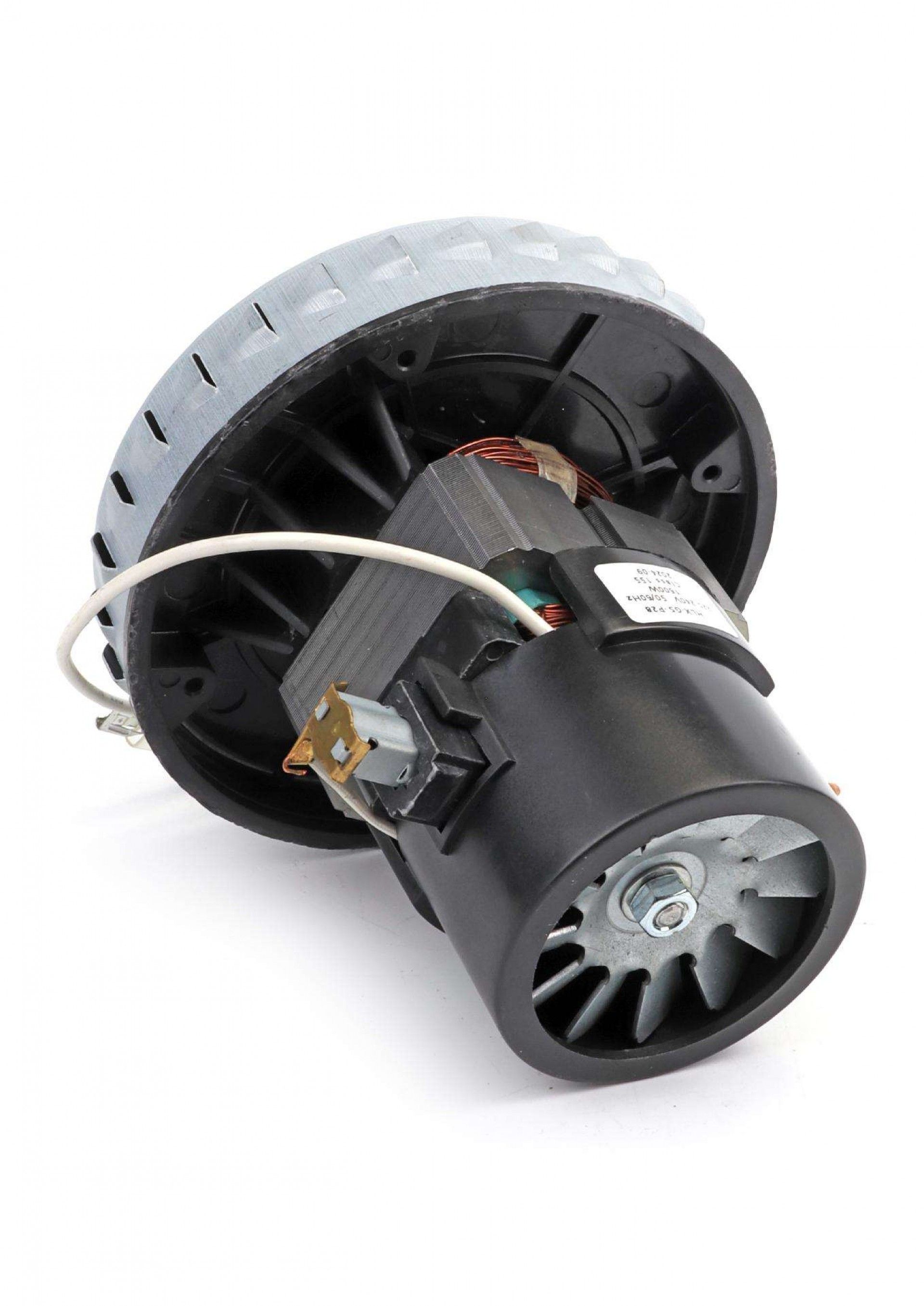 Motor, para Aspirador 63344, 1600W refª 10180 MADER