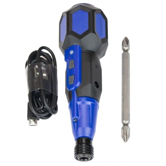 Aparafusadora 10Nm 3.6V ref HYBSD36 HYUNDAI