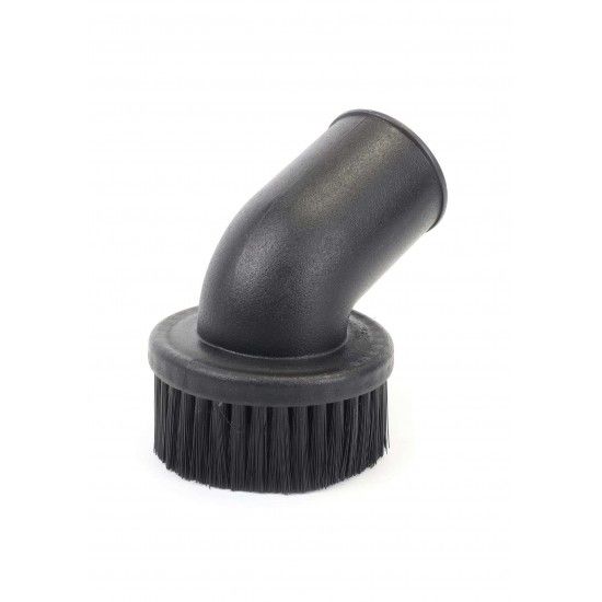 Escova Redonda, para Aspirador 63343 refª 10176 MADER Escova Redonda, para Aspirador 63343 refª 10176 MADER