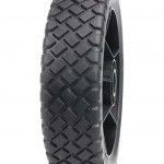 Roda Traseira, para Aspirador 63343 ref� 10173 MADER