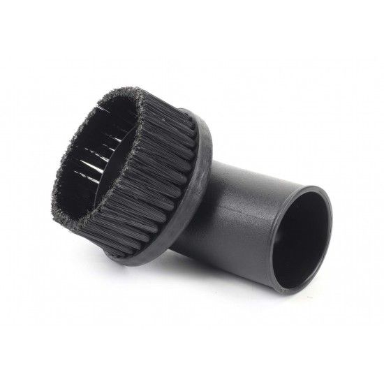 Escova Redonda, para Aspirador 63343 refª 10176 MADER Escova Redonda, para Aspirador 63343 refª 10176 MADER