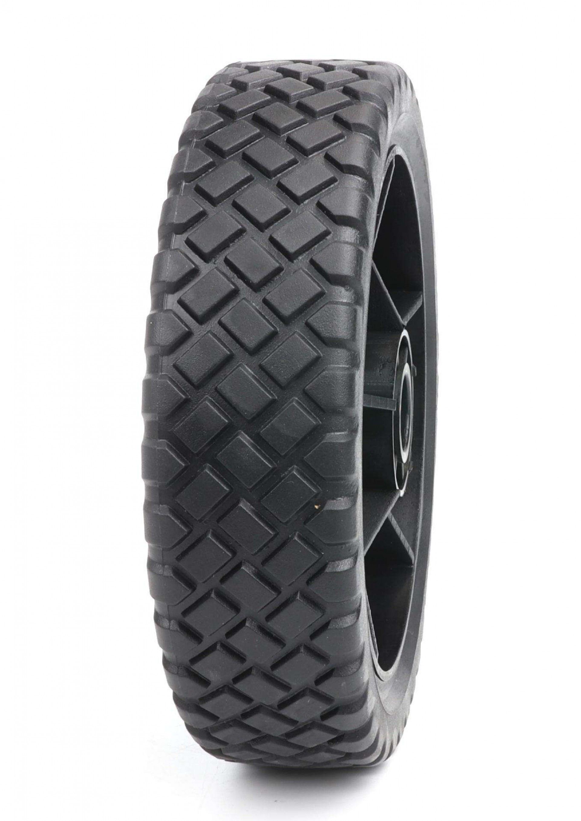 Roda Traseira, para Aspirador 63343 refª 10173 MADER