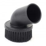 Escova Redonda, para Aspirador 63343 refª 10176 MADER Escova Redonda, para Aspirador 63343 refª 10176 MADER